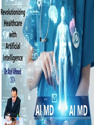 cover image of AI MD
